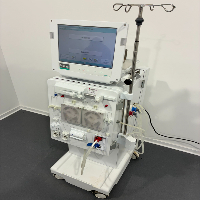 Bbraun Dialog+ Evo - Dialysis image 1